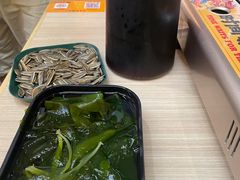 -令狐冲烤鱼·烧菜馆(达明店)