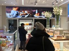 -好利来(宣武门店)