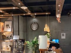 -霖公馆SPA·足道(普善路店)