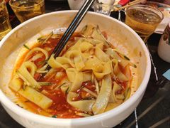 -巴依老爷新疆美食(清华东门店)