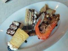 -君悦酒店·乐厨·高空自助餐(青年大街店)