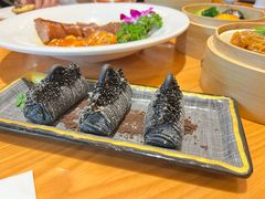 -粤域茶餐厅