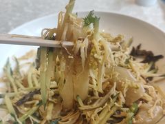-老妈菜馆(建设街店)