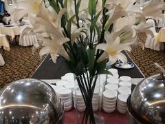 -深圳维景酒店-维景轩