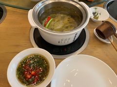-竹鲜笙全竹宴(国色天香店)