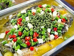 清江鱼-半天妖烤鱼(方庄店)