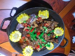 -龙川徽府(雨山路店)