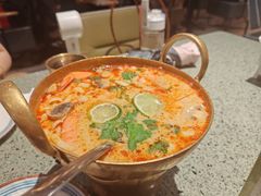 -Home Thai·泰谣(王府井apm店)