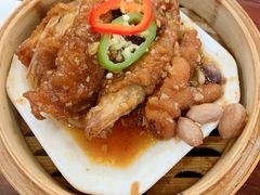 -顺德人家食府(黄金广场店)