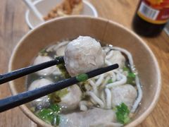 -非遗·十八曲鱼饺(西马总店)