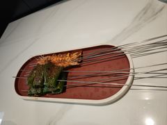-清真·宁夏印象·盐池滩羊肉体验店(江宁路店)