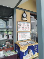 -1912拾光车站有轨小火车(仙林站)