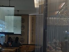 大堂-过桥缘·过桥米线(北京望京万象汇店)