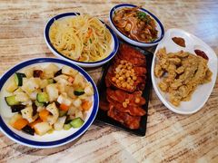 -好這口重庆小面(总店)
