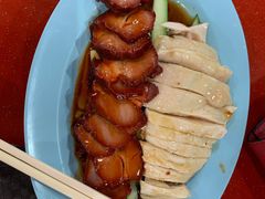 -纽顿熟食中心