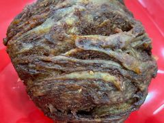 糖花卷-老回回饺子馆(海洋馆店)