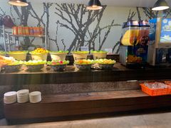-星伦多自助料理·涮烤一体(虹悦城店)