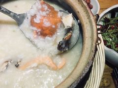 -潮粥荟·潮汕砂锅粥(朝阳大悦城店)