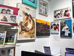 -方快-照相馆(华漕大润发店)