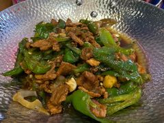 -彭耕记猪油炒小菜(吉联mall店)