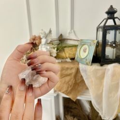 点击看大图 -Nail Romance·美甲罗曼史