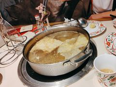 -汕头八合里海记牛肉店(清河店)