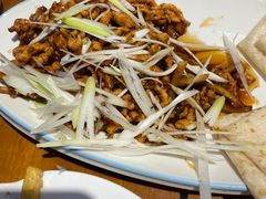-晚归月亮湾私家菜(临邑路店)