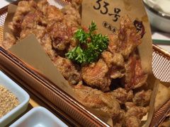 -33号大院·青岛本帮菜(五四广场店)