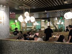 -鲜潭蒸汽石锅鱼(五道口购物中心店)