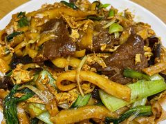 -台北楚楚园馅饼粥(虹桥南丰城店)