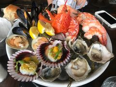 -Water Grill(圣莫妮卡店)