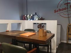 大堂-SchoolStory学校的故事(七星路店)