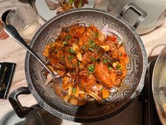 臭鳜鱼捞饭-大鱼徽州·寻味徽菜(星光总店)