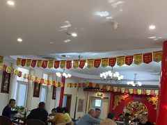 -老都一处饺子馆(道里店)