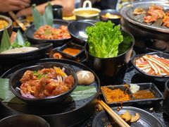 -九田家黑牛烤肉料理(郫都万达檬柏西路店)