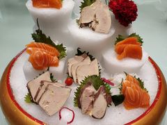 -海景壹号大酒店(滨湖店)