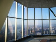 -WFC会仙楼观景台