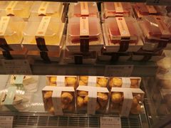 -迦南·甜品蛋糕(传媒店)