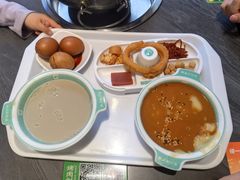 -尹三豆汁(前门旗舰店)