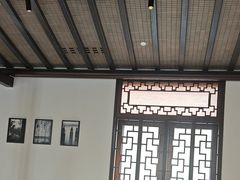 -宁波柏悦酒店·钱湖渔港
