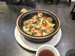 -飞尝蚝·顺德菜·鱼生(顺德总店)