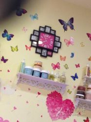 picture-Easy Lady美甲美睫半永久纹绣工作室