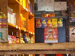 -老渔翁炖鱼坊(黄海西路东山店)