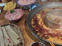 -楠火锅(西单店)