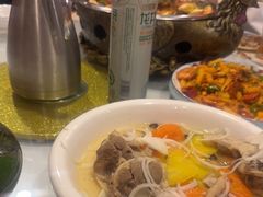 -海尔巴格·新疆菜(吐鲁番店)