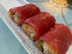 -鹿鸣酒家(越秀店)