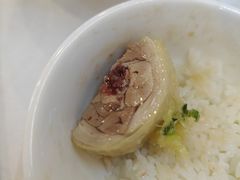 -文记壹心鸡(宝华路店)