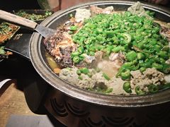 -烤匠麻辣烤鱼(万象城店)