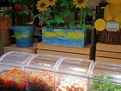 -星璞全日餐厅·高空自助餐(深铁铂尔曼酒店)