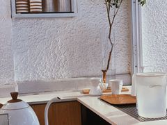 -Cafe on warm(丹霞店)
